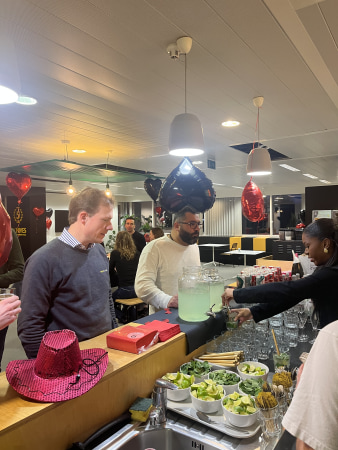 company image Hive5 coworking 17