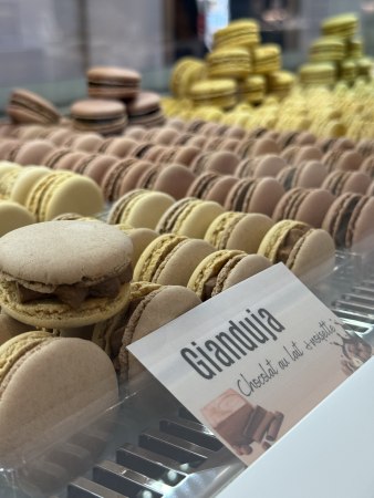 Ronron macarons - HR foto 