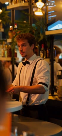 Jobmogelijkheden bij SKWD