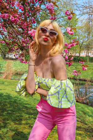 Carrières bij PowPow Belgium - HR foto 