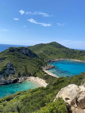 RPM CORFU IKE - image HR