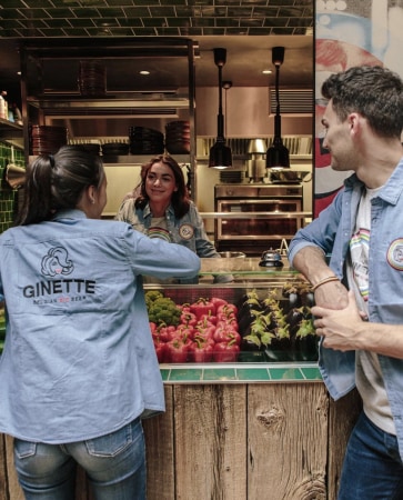 GINETTE BAR - image HR