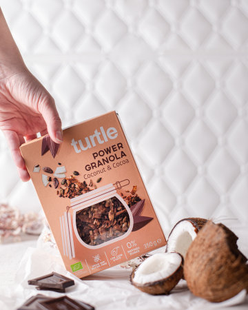 Careers Turtle Cereals - HR picture 