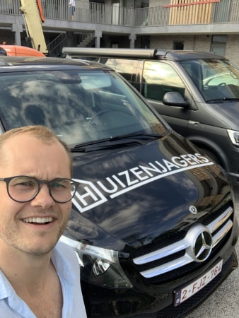 Vacatures bij Heymans Vastgoed