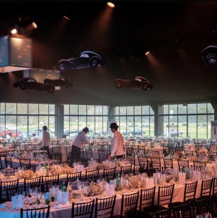 The Entourage Agency - HR foto 