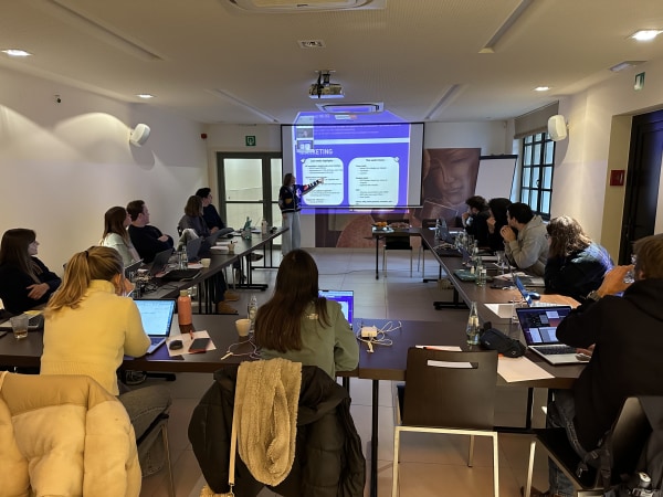 Werken bij Student - HR foto 