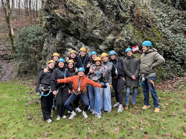 Jobmogelijkheden bij Student