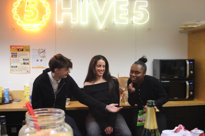 company image Hive5 coworking 11