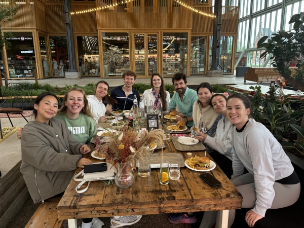 Careers Delhaize Belgium - HR picture 