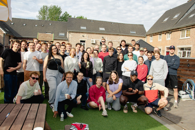 Working at LIZY - HR picture 