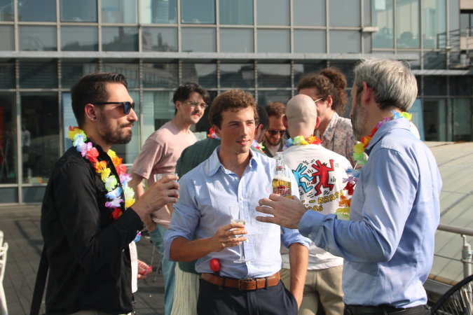 company image Hive5 coworking 10