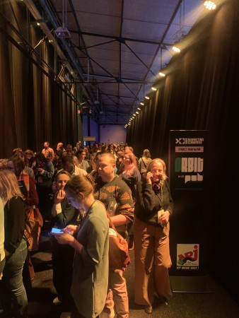 Offres d'emploi chez PUB