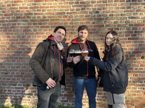 Travailler chez Valduc-Thor - image HR