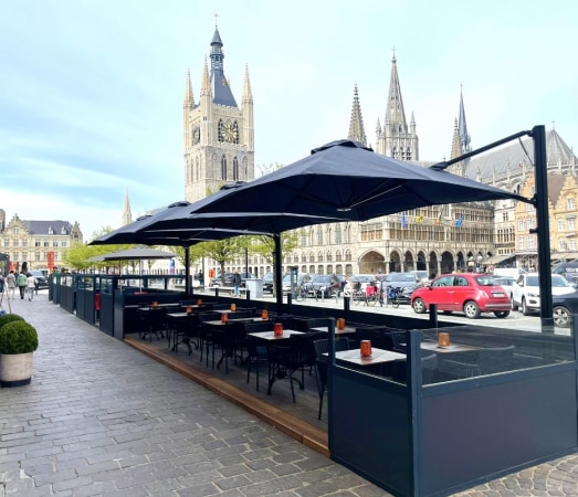 Werken bij Vivaldi Restaurant & Tea Room - HR foto 