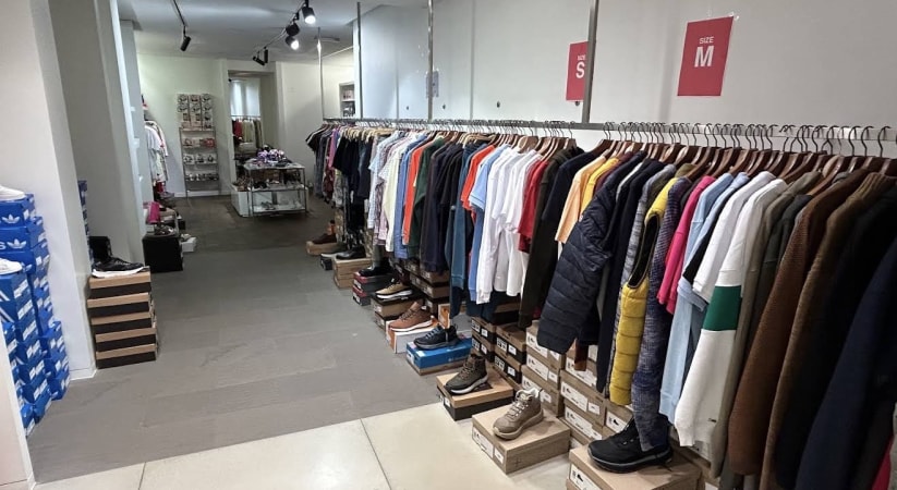 Job offers at     Sabié 