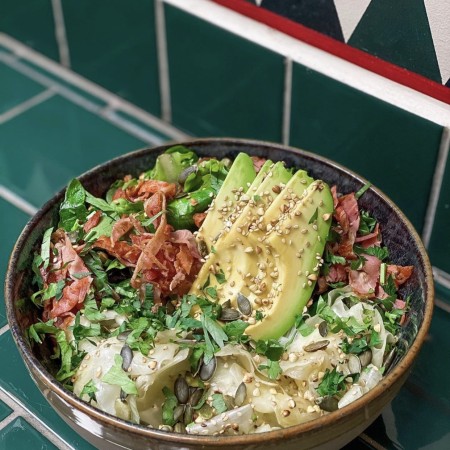 Offres d'emploi chez GINETTE BAR