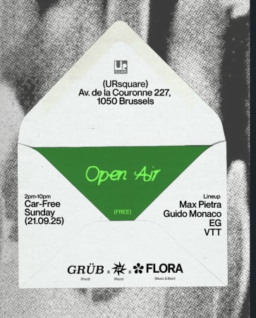 Opportunités chez GRUB