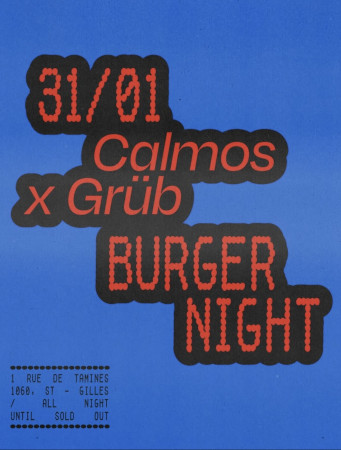 Offres d'emploi chez GRUB