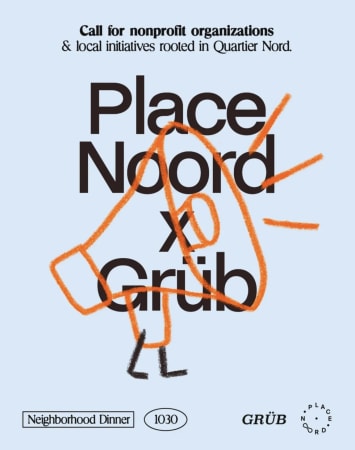 Travailler chez GRUB - image HR