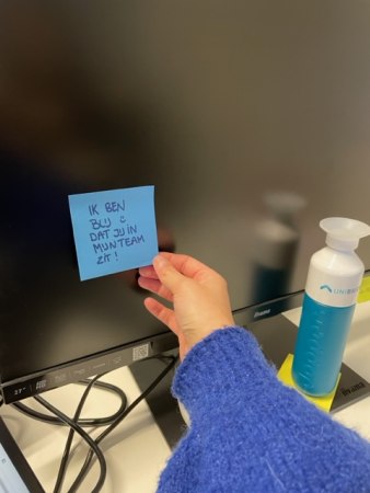 Job offers at Unibricks 