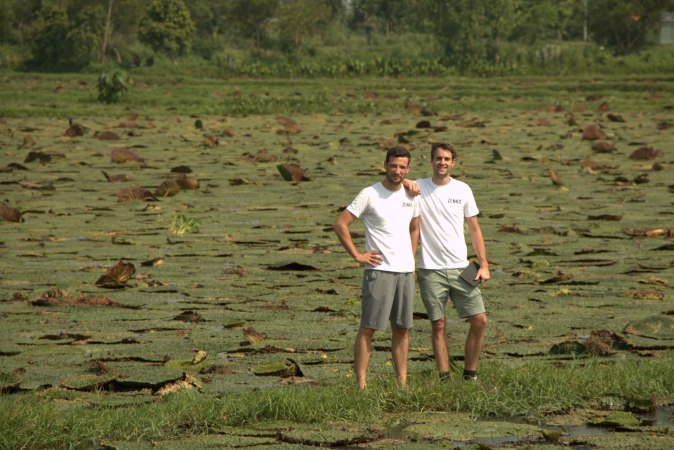 Working at Zenko Superfoods BE - HR picture 