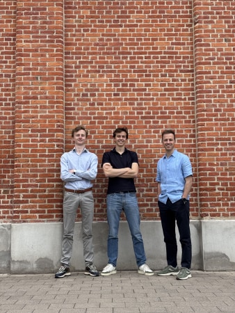 Working at Buildhive - HR picture 