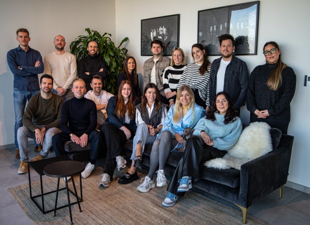 Jouw toekomst bij Deltaworx - recruitment image