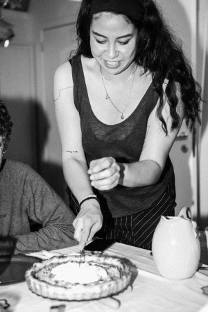 Banzaï  - HR picture 