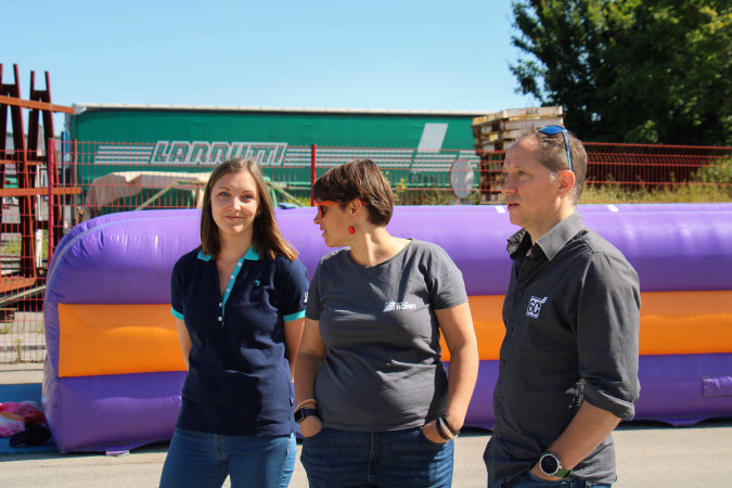 Groupe Jean Nonet - image HR