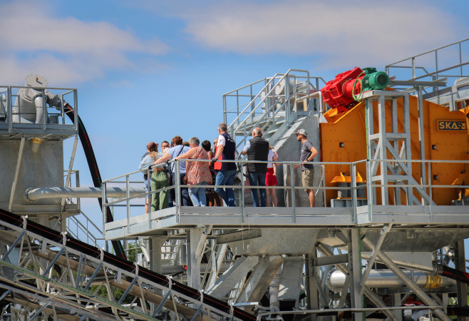 Rejoignez l'équipe à Groupe Jean Nonet - image HR