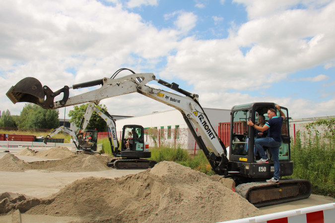 Votre avenir chez Groupe Jean Nonet - image de recrutement