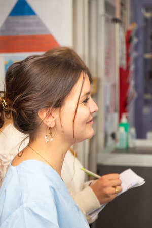 Careers Vivalia - HR picture 