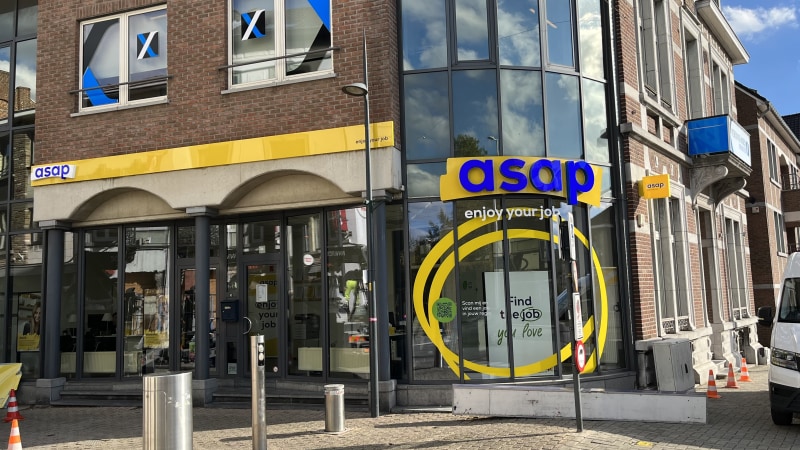 Werken bij Asap Belgium - HR foto 