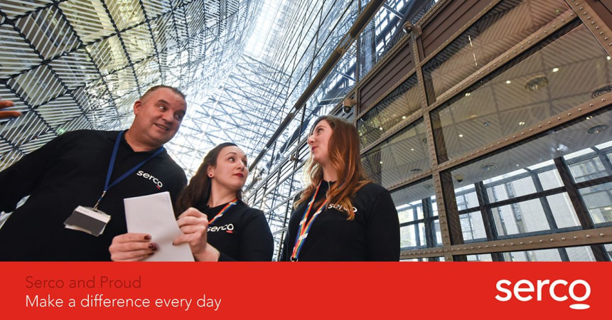 Serco - image HR