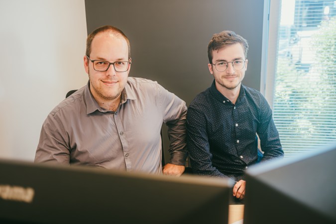 IBGraf Business Solutions - HR picture 