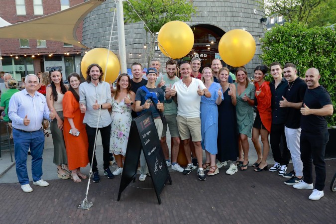 Sluit je aan bij het team van Friet & Co - HR foto 