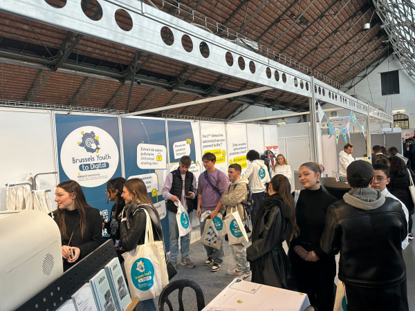 company image easy.brussels 11