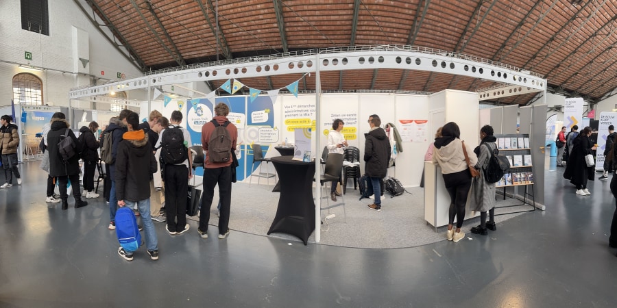 company image easy.brussels 14