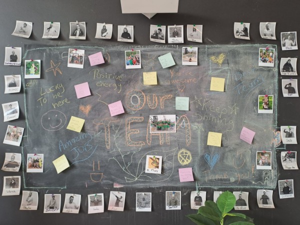 company image Haemers Technologies 18