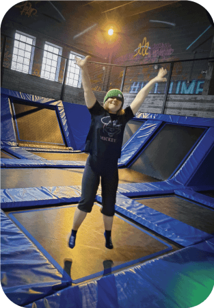 Job opportunities at Fondation Shan 