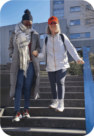 Job offers at Fondation Shan 