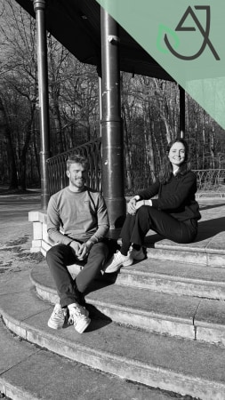Offres d'emploi chez AJ Act Justly SRL