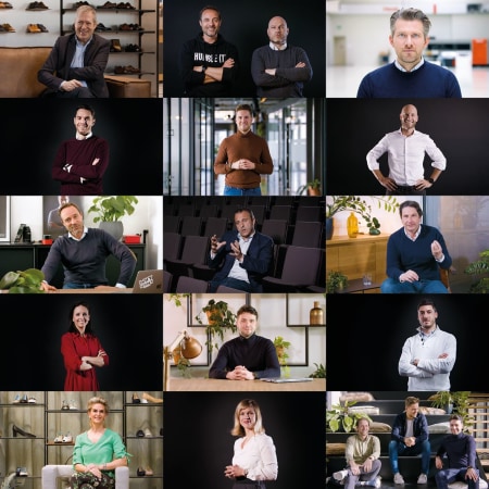 Job opportunities at Chaomatic 