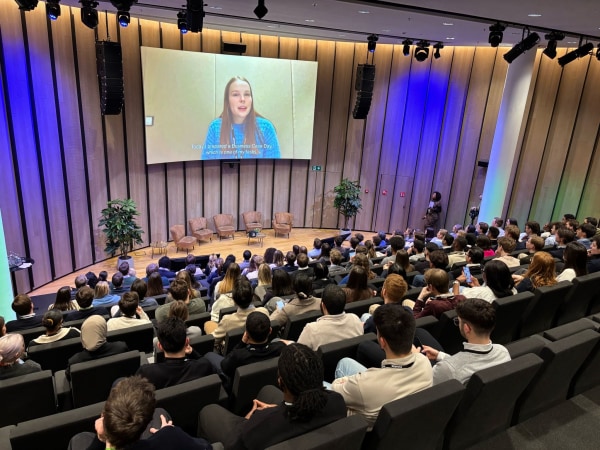 company image Deloitte Belgium 10