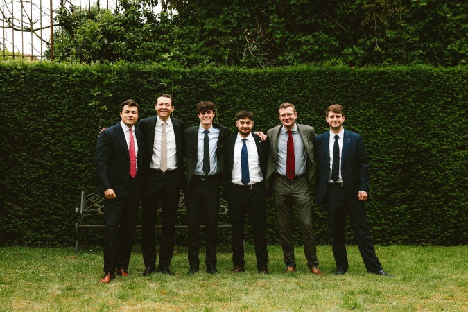 Sluit je aan bij het team van DRadvice - HR foto 