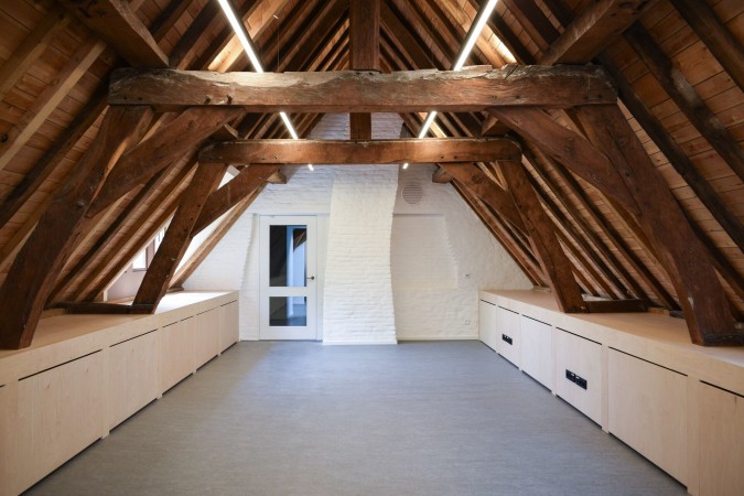 Werken bij Renotec NV - HR foto 