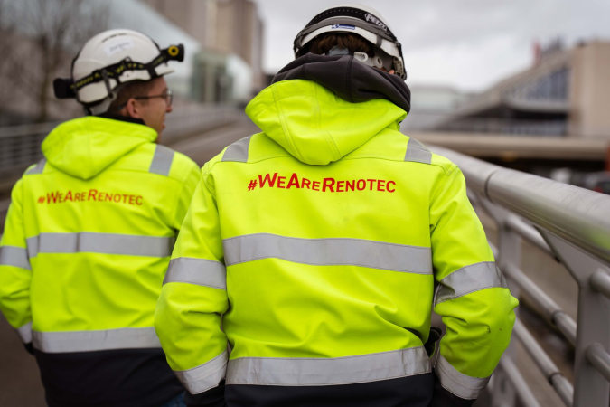 Renotec NV - HR foto 