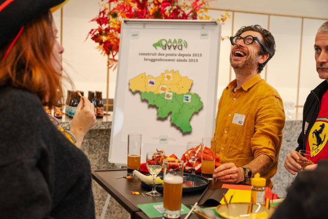 Job opportunities at DaarDaar 