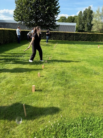 Job opportunities at OMP 