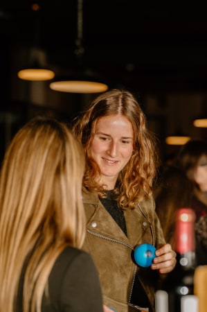 company image Junto 57